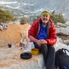 Mike Clelland: NOLS - One Epic Alaska Mountaineering Course!