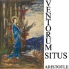 The Situations and Names of Winds by Aristotle