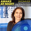 The Light in Their Eyes - Najat Maalla M'jid - UN Special Representative on Violence against Children