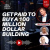 Ep139: Get Paid To Buy A 100 Million Dollar Building - Marco Kozlowski