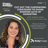 494 Cut Out the Guesswork: Strategies to Avoid Random Acts of Marketing with Debbie Oster