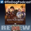 TDP 1111: #DoctorWho 10th Doctor Classic Companions