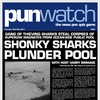 214 - Shonky Sharks Plunder Pool with Host Harry Brimage