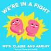 Episode 11: Claire and Ashley vs. JLo vs. The world