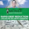 Rapid Debt Reduction: Can You Pay Off $50,000 in 18 Months?