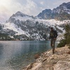 Ep. 7: Backpacking - Allen Crater