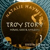S11 E13 Troy Story - Heroes Gods and Amazons!