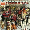 Episode 470 - Transformers: Marvel UK October 1985!