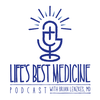 Episode 129: Dr. Lenzkes Discussing Stress and Lifestyle