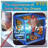 #101 - SOLOCAST - The Importance of Doing What You Dream - 20161105