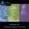 Episode 66: Stoicism, Seneca, St. Paul