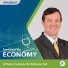 What’s Happening in Our Region’s Economy? A Focus on the Carolinas