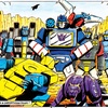 Episode 479 - Transformers: Marvel UK January 1986!