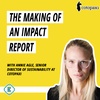 #235 - The Making of an Impact Report, with Annie Agle of Cotopaxi