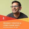 289 | Product photos & video made easy with Rikin Diwan, soona studios