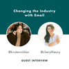 116. Changing the Industry with Email with Kirsten Roldan