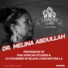 Dr. Melina Abdullah