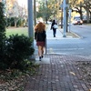 Oh Savannah.