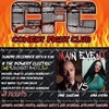 CFC 201 Gina Hyena vs Dave Sheehan