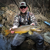 S2 Ep. 6: Epic Brown Trout Fishing