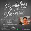Challenging the screen culture with Bradley Busch
