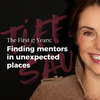 The First 17 Years: Finding mentors in unexpected places with Jack Burns and Tony Reisz