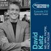 Redefining medicine with special guest Dr. David Katz