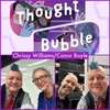 Episode 1358 - Thought Bubble: Chrissy Williams/Conor Boyle!