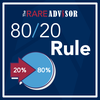 The 80/20 Rule Gets Dwarfed