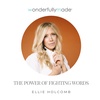 The Power of Fighting Words — with Ellie Holcomb