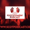 Mr Thoumire's Fine Tunes - Foot Stompin’ Free Scottish Music Podcast No 225