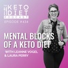Mental Blocks of a Keto Diet with Laura Perry