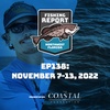 Pensacola Beach, Destin, Navarre and Emerald Coast Fishing Report for November 7-13, 2022