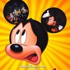Mickey's Runaway Brain