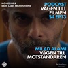 S4 EP13 Vägen till Motståndaren med Milad Alami (Regi)