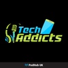 Tech Addicts Podcast - Sunday 3rd July - Is Saga Essential?