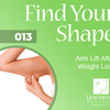 13. Arm Lift After Weight Loss
