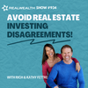 “Ask Kathy” - How to Solve Real Estate Investing Disagreements with Your Spouse