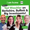 REPLAY || Ted Weschler on Berkshire, Buffet & Big Investments!
