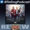 TDP 1112: #Torchwood - Death in Venice from @Bigfinish