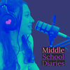 Middle School Diaries | Ep #5: Airdropping