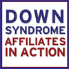 #155 - Down Syndrome Affiliates in Action