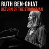 Ruth Ben-Ghiat (FODI2022) | Return of the Strongman