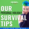 Our Personal Survival Holiday Tips