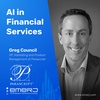 AI Use-Case Highlight: Streamlining Lending Processes - with Greg Council of Parascript