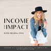 Clients Creating an Impact #4 with Kristi Weir