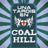 Una TARDIS En Coal Hill 22: The Daleks Master Plan