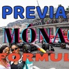 Previa Gran Premio de Mónaco de Fórmula 1