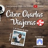CiberCharlas Viajeras - Claudia nos cuenta como organizar un viaje a China