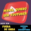 Fuera de Onda - Consejos para crecer en YouTube sin prisa, pero sin pausa